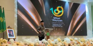 Haedar Ingatkan Bahaya Status Quo Gerakan
