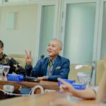 UMS Dorong Percepatan SDM Doktoral Nasional