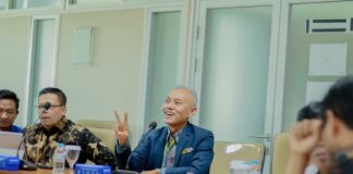 UMS Dorong Percepatan SDM Doktoral Nasional