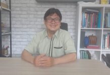 Pemetaan Layanan Wisata Halal Mudahkan Muslim Lakukan Tour Hendrik, Dosen Jurusan Informatika Fakultas Teknologi Industri, Universitas Islam Indonesia (FTI UII) Yogyakarta. (foto : istimewa)