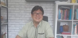 Pemetaan Layanan Wisata Halal Mudahkan Muslim Lakukan Tour Hendrik, Dosen Jurusan Informatika Fakultas Teknologi Industri, Universitas Islam Indonesia (FTI UII) Yogyakarta. (foto : istimewa)