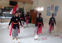 Festival IGABA Boyolali Semarakkan Milad ‘Aisyiyah Ke-109