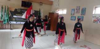 Festival IGABA Boyolali Semarakkan Milad ‘Aisyiyah Ke-109