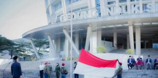 Hardiknas 2026, UMS Dorong Kolaborasi dan Pendidikan Berkualitas