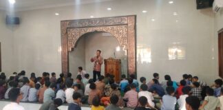 Hardiknas 2026, SD Muh PK Banyudono Tanamkan Semangat Ilmu Lewat Doa dan Hadits