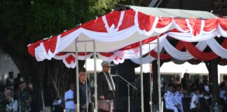 Hardiknas 2026: Mendikdasmen Tekankan Tujuan Pendidikan
