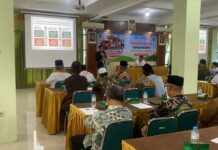 Tabligh Akbar Rendangmu, Tebar Sejuta Kebahagiaan