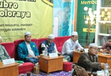 Bahtsul Masail Kubro Tegaskan Peran Pesantren