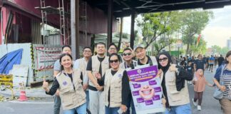 IKORTI Jatim Edukasi Ortodonti Lewat Ayo Rapikan Gigi
