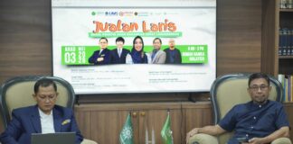 UMS dan Mitra Latih Strategi Bisnis di Malaysia