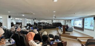 Workshop Skripsi FKG UMS Tingkatkan Kesiapan Mahasiswa