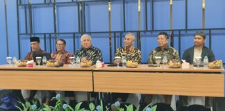 UMS Dorong Revitalisasi Nilai Renstra Gontor