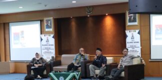 MDMC Soroti Penguatan Relawan Penanganan Bencana