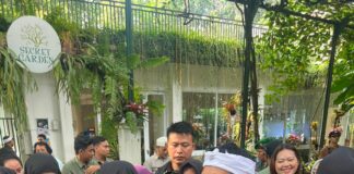 Kang Dedi Mulyadi Dialog Hangat dengan Binaan Rumah Sakinah