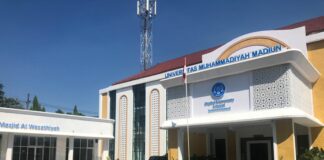 UMMAD Resmi Jadi UMJT, Transformasi Besar Dimulai