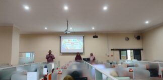 UM PKU Surakarta Genjot Literasi AI ‘Aisyiyah