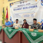 SMP Muhammadiyah 2 Denpasar Gelar MUSSIEC 2026