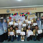 SD Muhammadiyah 3 Denpasar ! Santun dalam Budi Pekerti dan Unggul dalam Prestasi