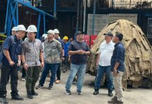 PTPN I Genjot Produksi Karet di Bengkulu