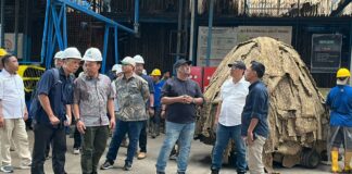 PTPN I Genjot Produksi Karet di Bengkulu
