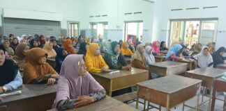 Takwa Jadi Solusi Setiap Persoalan Hidup