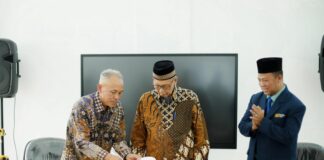 UMS Luncurkan SD Global Citizen Internasional