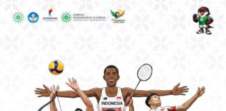 Muhammadiyah Games 2026 Siap Digelar Meriah