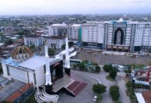 Muhammadiyah Games 2026 Siap Cetak Atlet Berkarakter