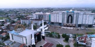 Muhammadiyah Games 2026 Siap Cetak Atlet Berkarakter