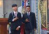 Kisah Revano, Siswa Katolik Berprestasi di SMK Muhammadiyah