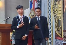 Kisah Revano, Siswa Katolik Berprestasi di SMK Muhammadiyah