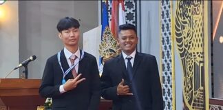 Kisah Revano, Siswa Katolik Berprestasi di SMK Muhammadiyah