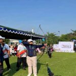 Panahan Muhammadiyah Games 2026 Digelar di UAD