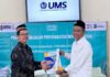 UMS-PCM Kartasura Kuatkan Kompetensi Guru PAI