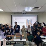 Visiting Lecture UMS-USIM Perkuat Kerja Sama Global