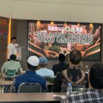 MUI Surakarta Luncurkan JESKU, Perkuat Ekonomi Syariah