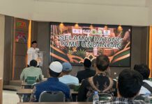 MUI Surakarta Luncurkan JESKU, Perkuat Ekonomi Syariah