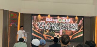 MUI Surakarta Luncurkan JESKU, Perkuat Ekonomi Syariah