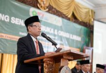 Milad ke-47, IIM Surakarta Bidik Kampus Global