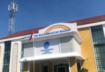 Ilmu Aktuaria UMJT, Jurusan Langka Prospek Cerah
