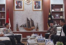 Kapolda Pastikan Kasus Salat Id Barru Berlanjut