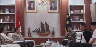 Kapolda Pastikan Kasus Salat Id Barru Berlanjut