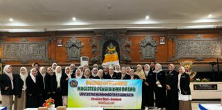 UMS dan Undiksha Perkuat Kolaborasi Akademik Nasional