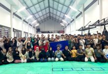 UMS Bidik Juara Umum Pencak Silat Muhammadiyah Games