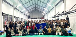 UMS Bidik Juara Umum Pencak Silat Muhammadiyah Games