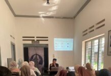 SUMU Tulungagung Bekali UMKM Kuasai Affiliate Digital