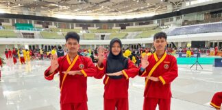 Atlet Papua Barat Daya Siap Taklukkan Muhammadiyah Games