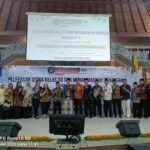 SKeMSA Lepas Murid Kelas XII, Siap Hadapi Masa Depan