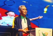 Irwan Akib: Muhammadiyah Games Bangkitkan Olahraga