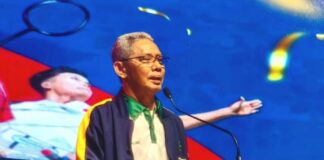 Irwan Akib: Muhammadiyah Games Bangkitkan Olahraga
